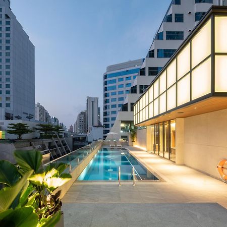 Sotetsu Grand Fresa Bangkok Ξενοδοχείο Εξωτερικό φωτογραφία