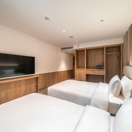Sotetsu Grand Fresa Bangkok Ξενοδοχείο Εξωτερικό φωτογραφία