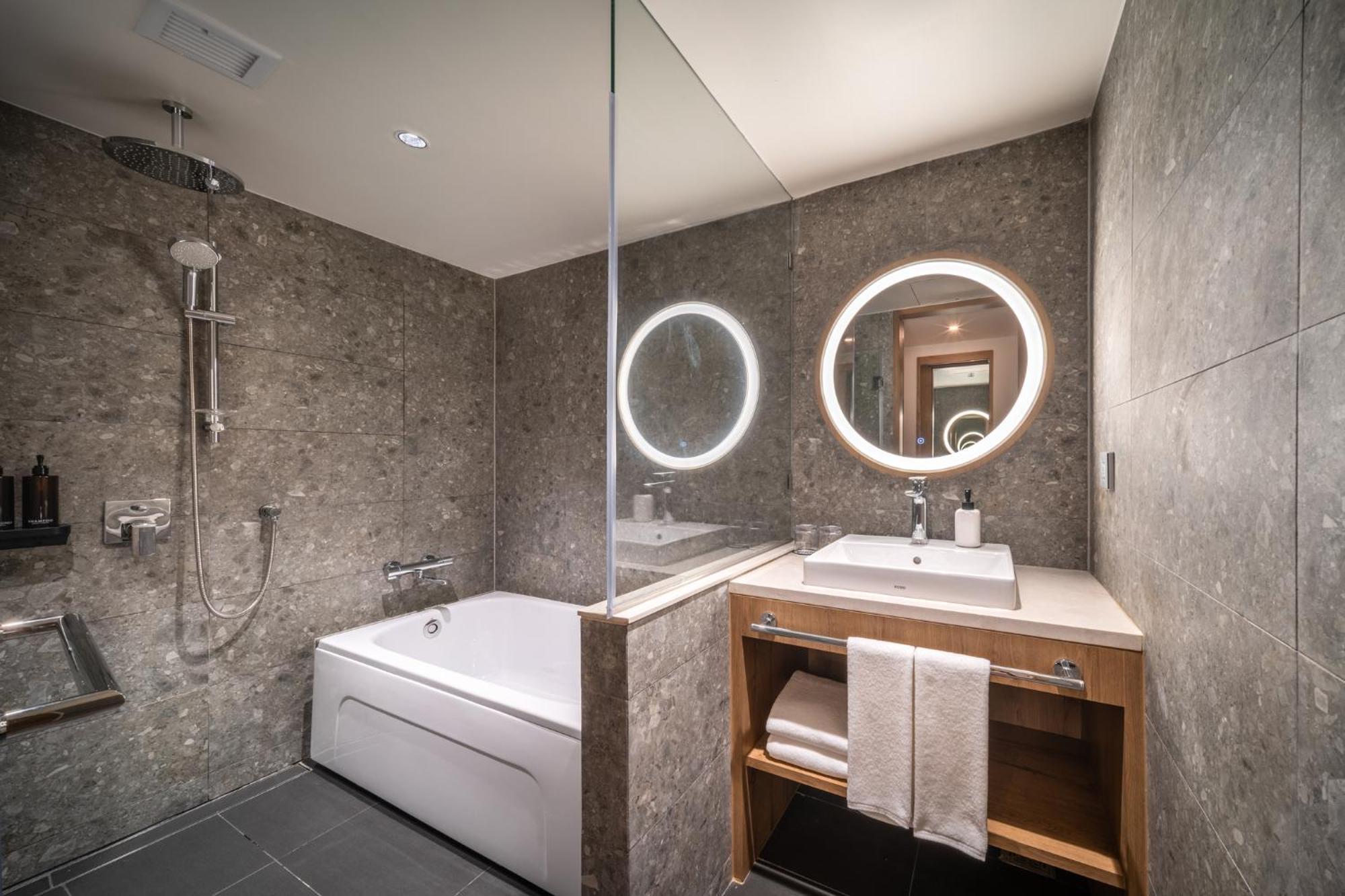Sotetsu Grand Fresa Bangkok Ξενοδοχείο Εξωτερικό φωτογραφία