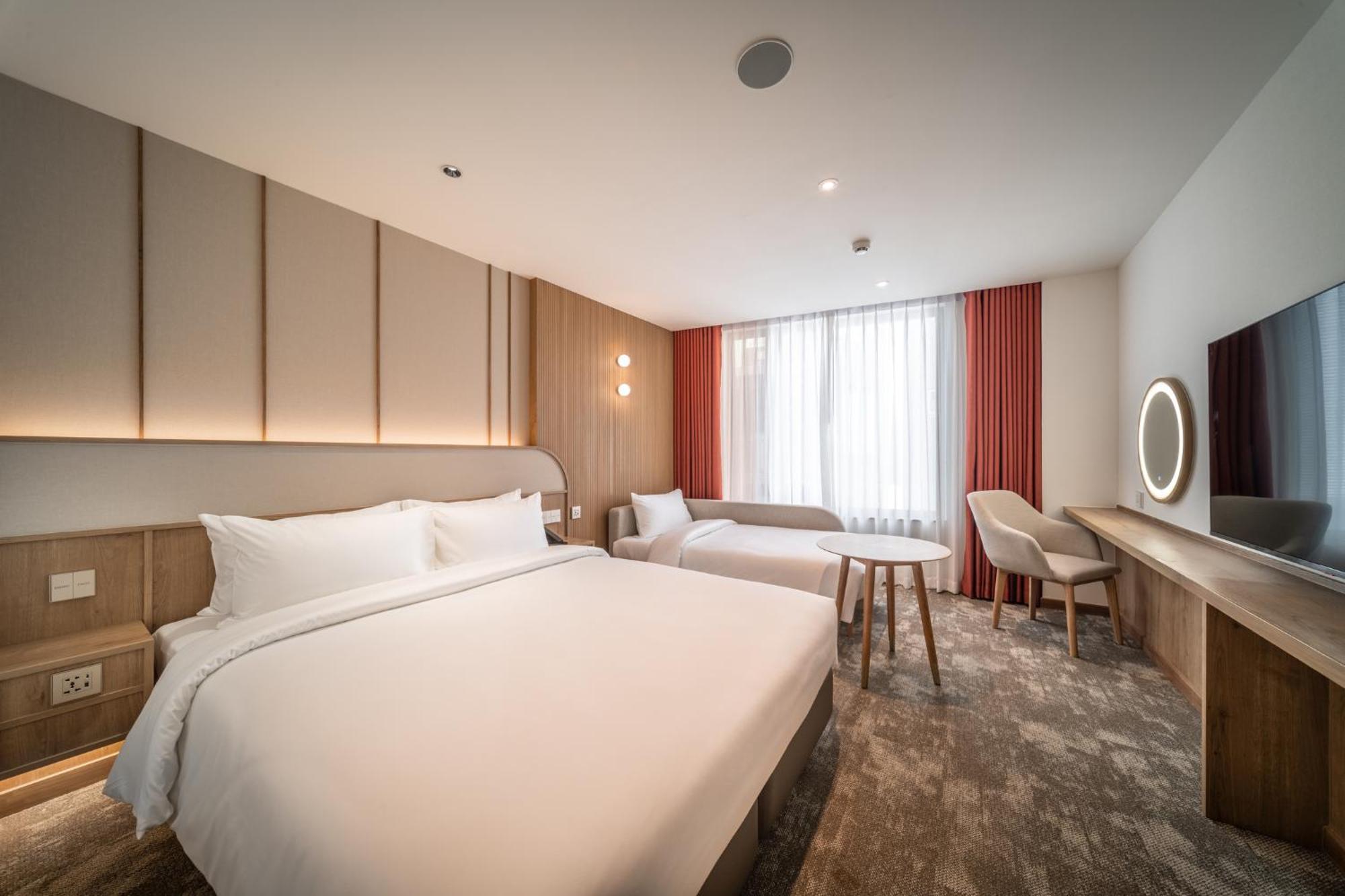 Sotetsu Grand Fresa Bangkok Ξενοδοχείο Εξωτερικό φωτογραφία