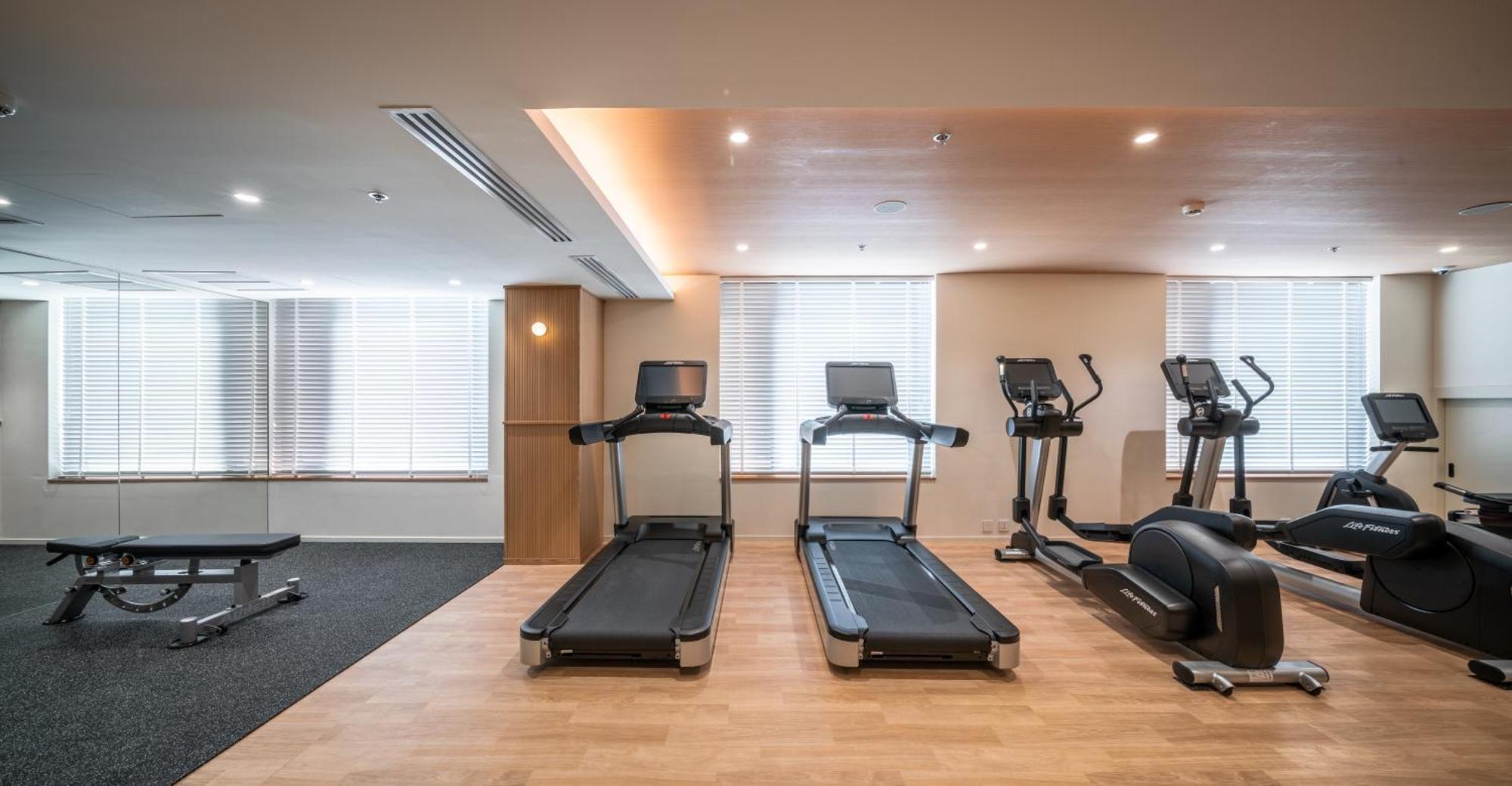 Sotetsu Grand Fresa Bangkok Ξενοδοχείο Εξωτερικό φωτογραφία