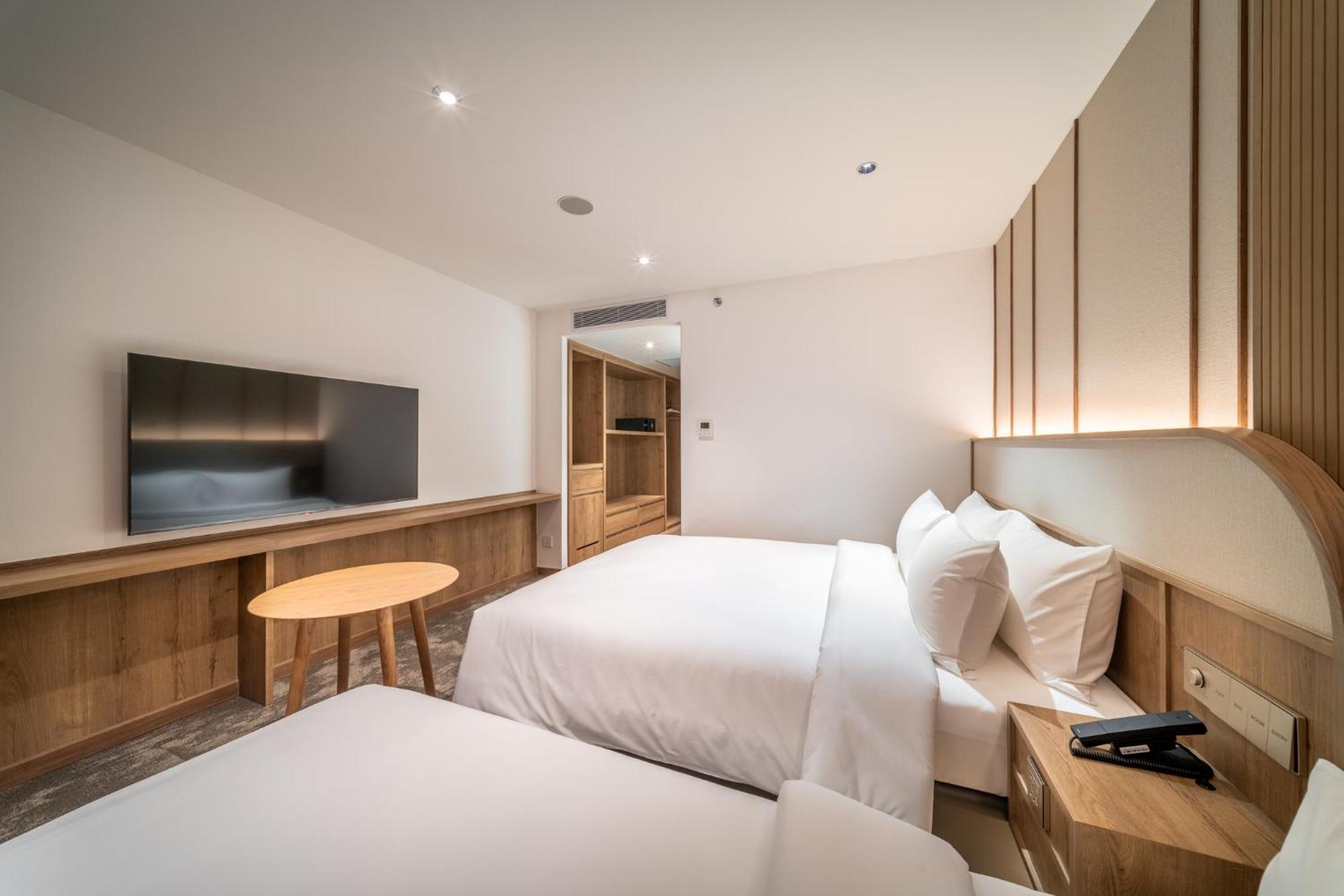Sotetsu Grand Fresa Bangkok Ξενοδοχείο Εξωτερικό φωτογραφία