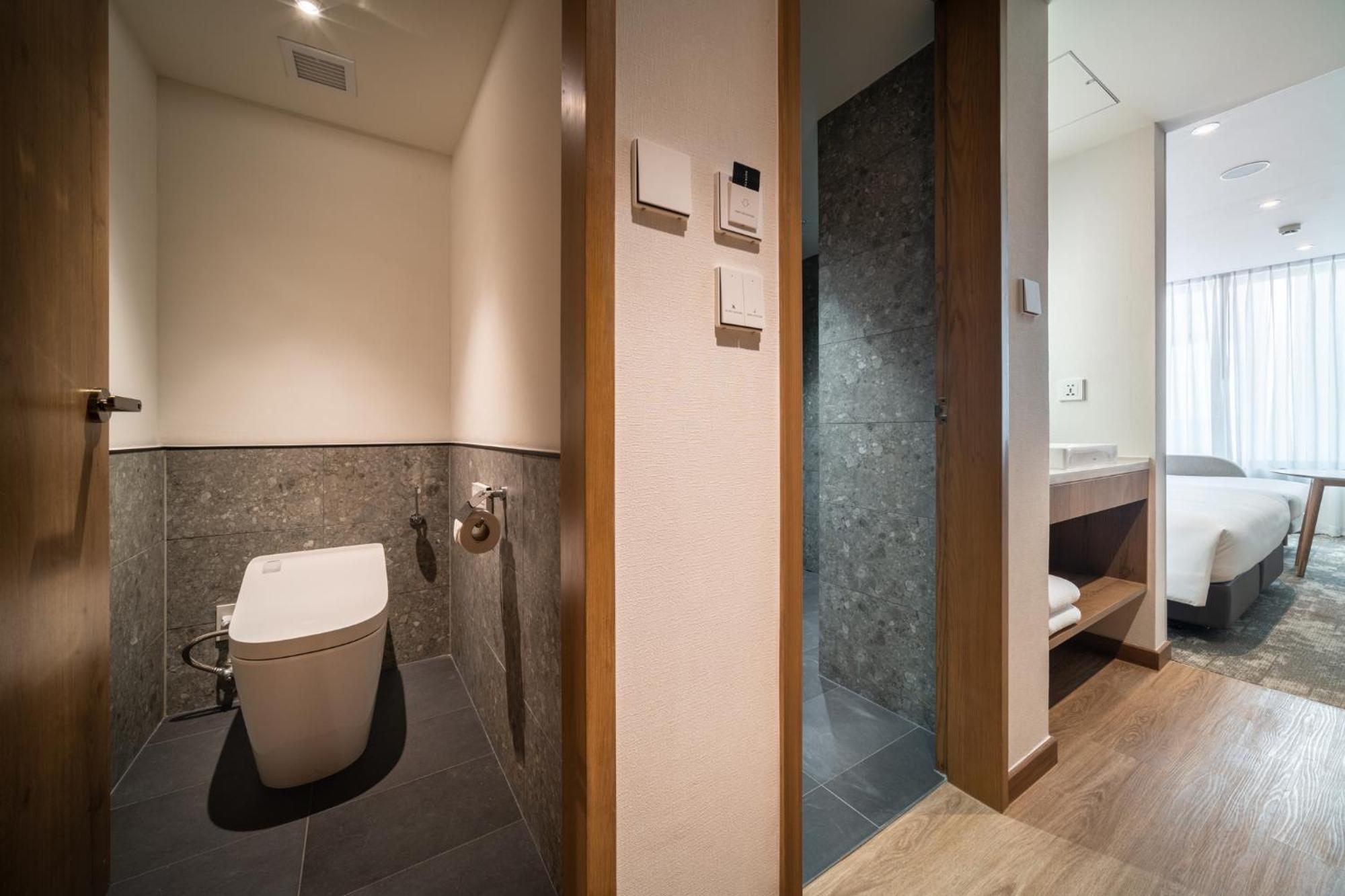 Sotetsu Grand Fresa Bangkok Ξενοδοχείο Εξωτερικό φωτογραφία