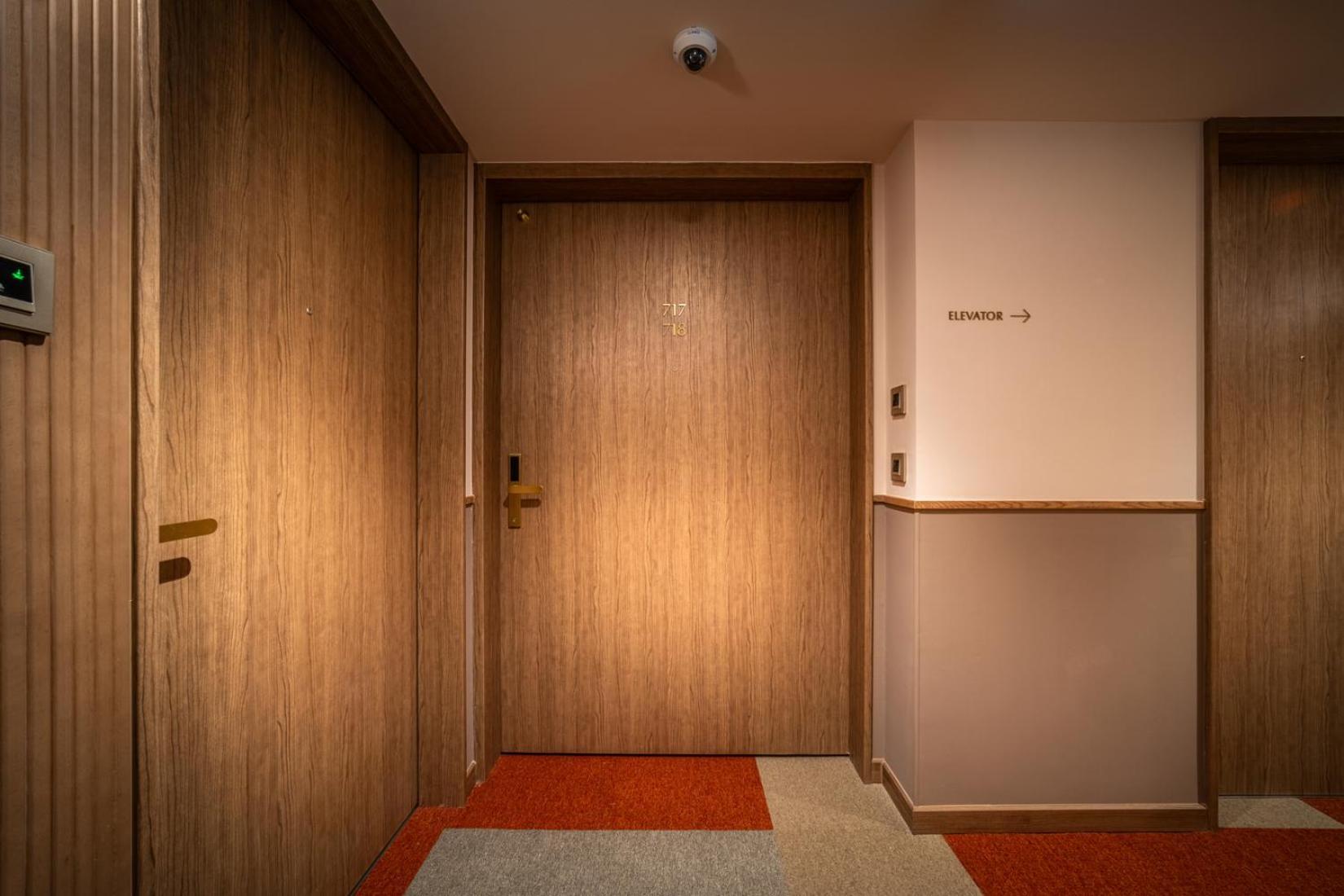Sotetsu Grand Fresa Bangkok Ξενοδοχείο Εξωτερικό φωτογραφία