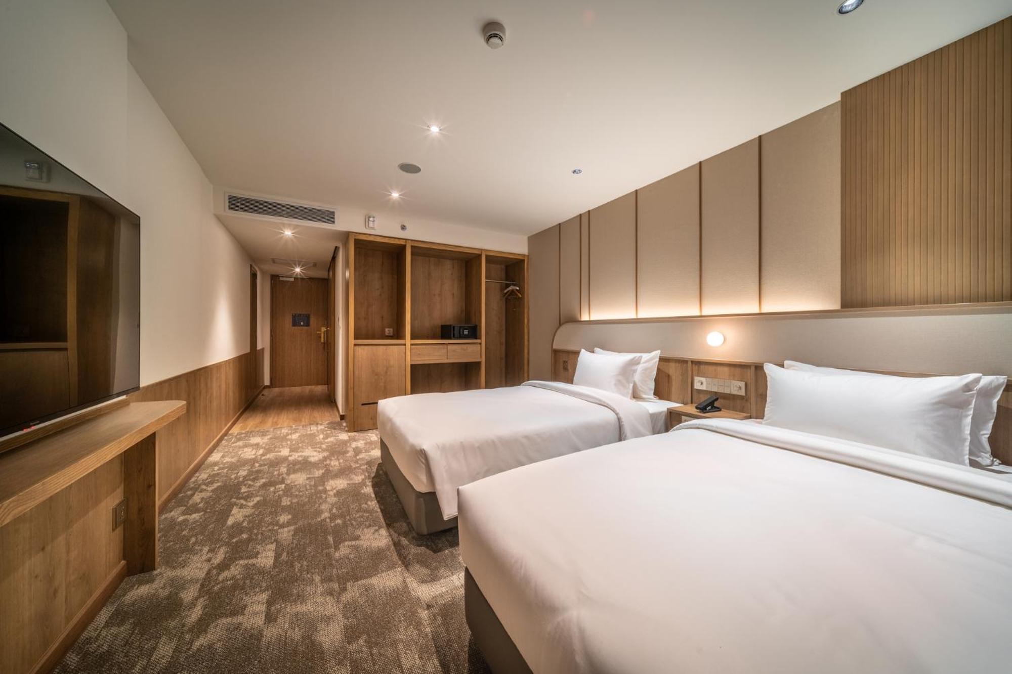 Sotetsu Grand Fresa Bangkok Ξενοδοχείο Εξωτερικό φωτογραφία