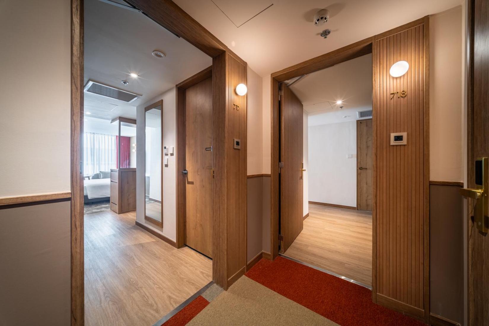 Sotetsu Grand Fresa Bangkok Ξενοδοχείο Εξωτερικό φωτογραφία