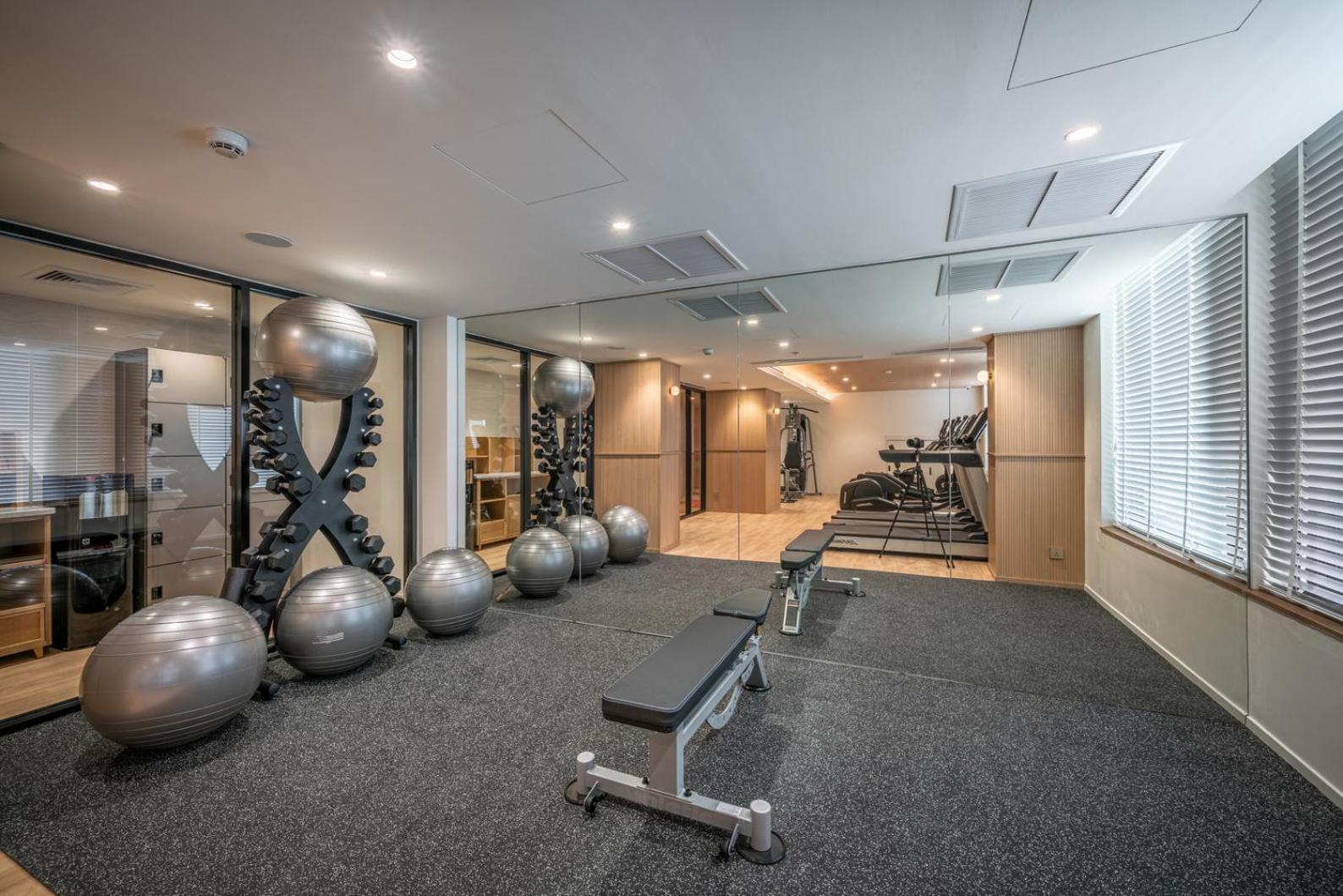 Sotetsu Grand Fresa Bangkok Ξενοδοχείο Εξωτερικό φωτογραφία