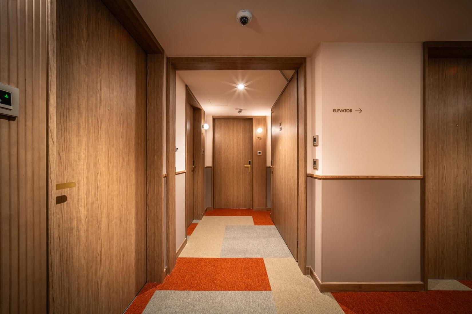 Sotetsu Grand Fresa Bangkok Ξενοδοχείο Εξωτερικό φωτογραφία