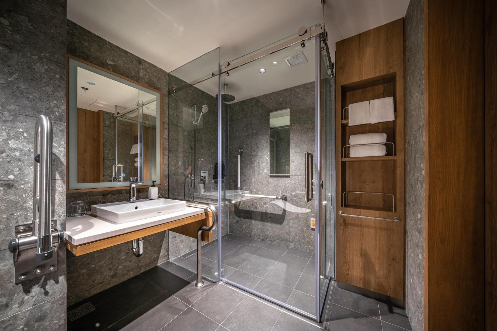 Sotetsu Grand Fresa Bangkok Ξενοδοχείο Εξωτερικό φωτογραφία