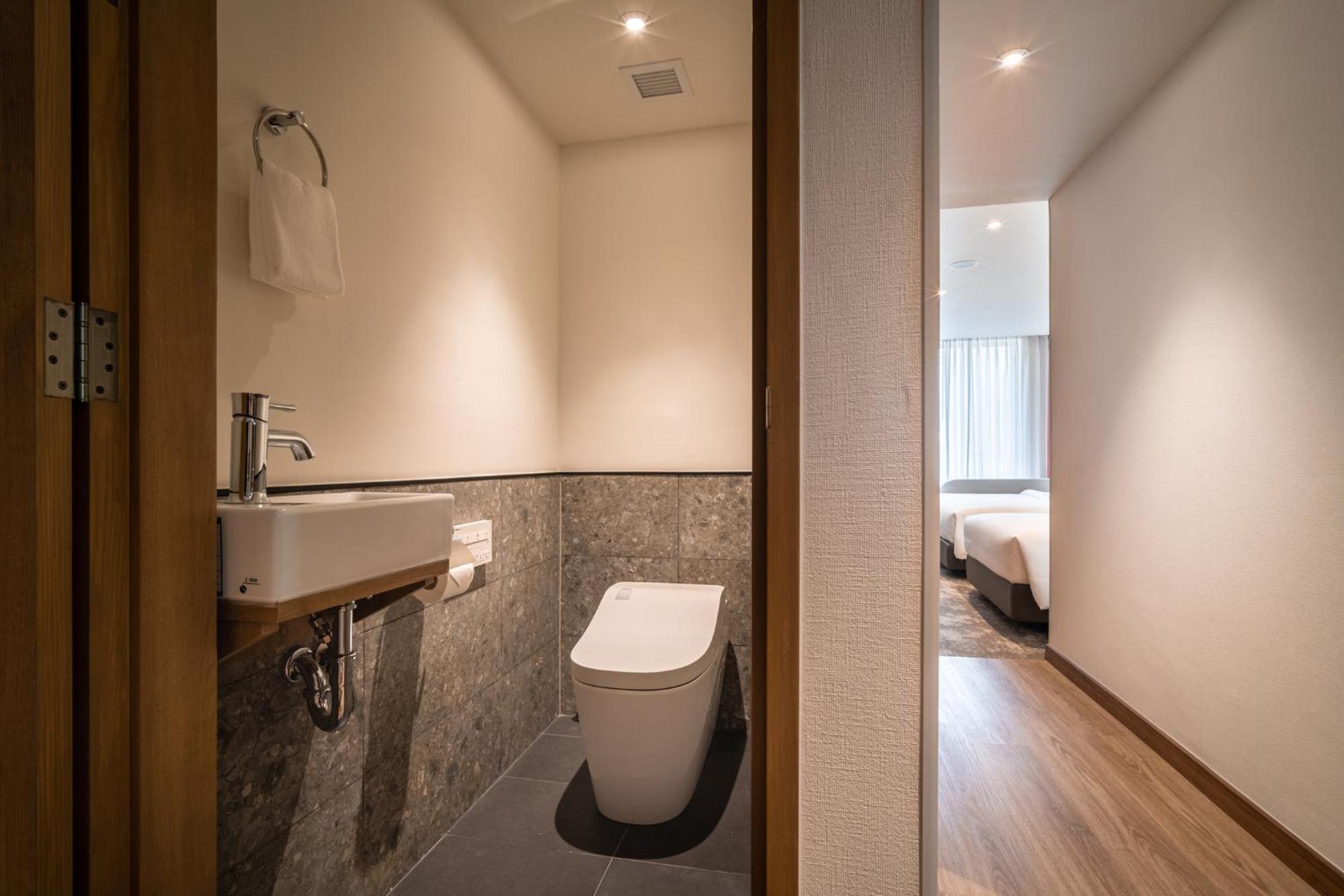 Sotetsu Grand Fresa Bangkok Ξενοδοχείο Εξωτερικό φωτογραφία