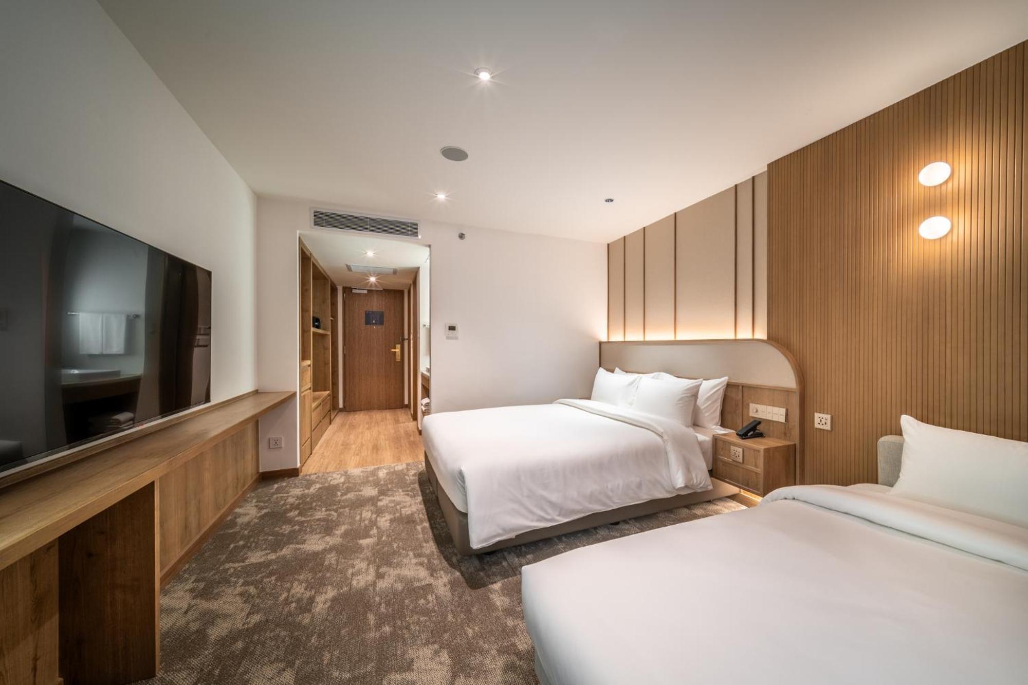 Sotetsu Grand Fresa Bangkok Ξενοδοχείο Εξωτερικό φωτογραφία