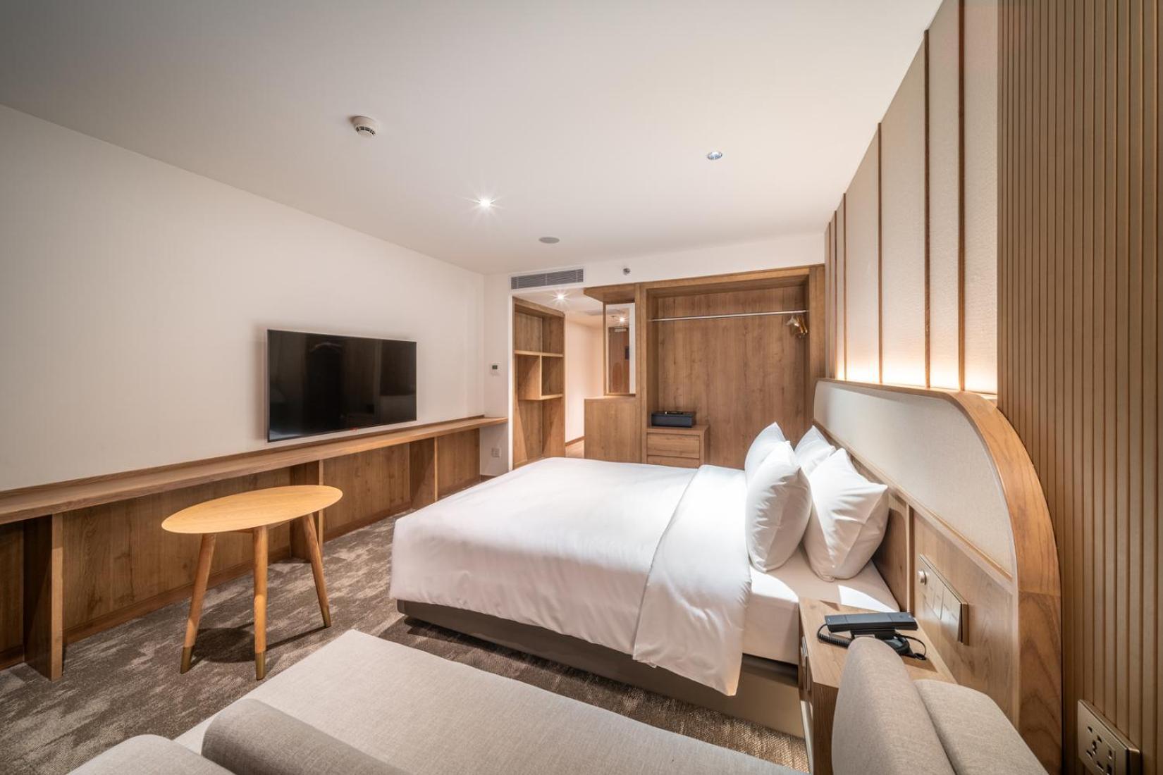 Sotetsu Grand Fresa Bangkok Ξενοδοχείο Εξωτερικό φωτογραφία