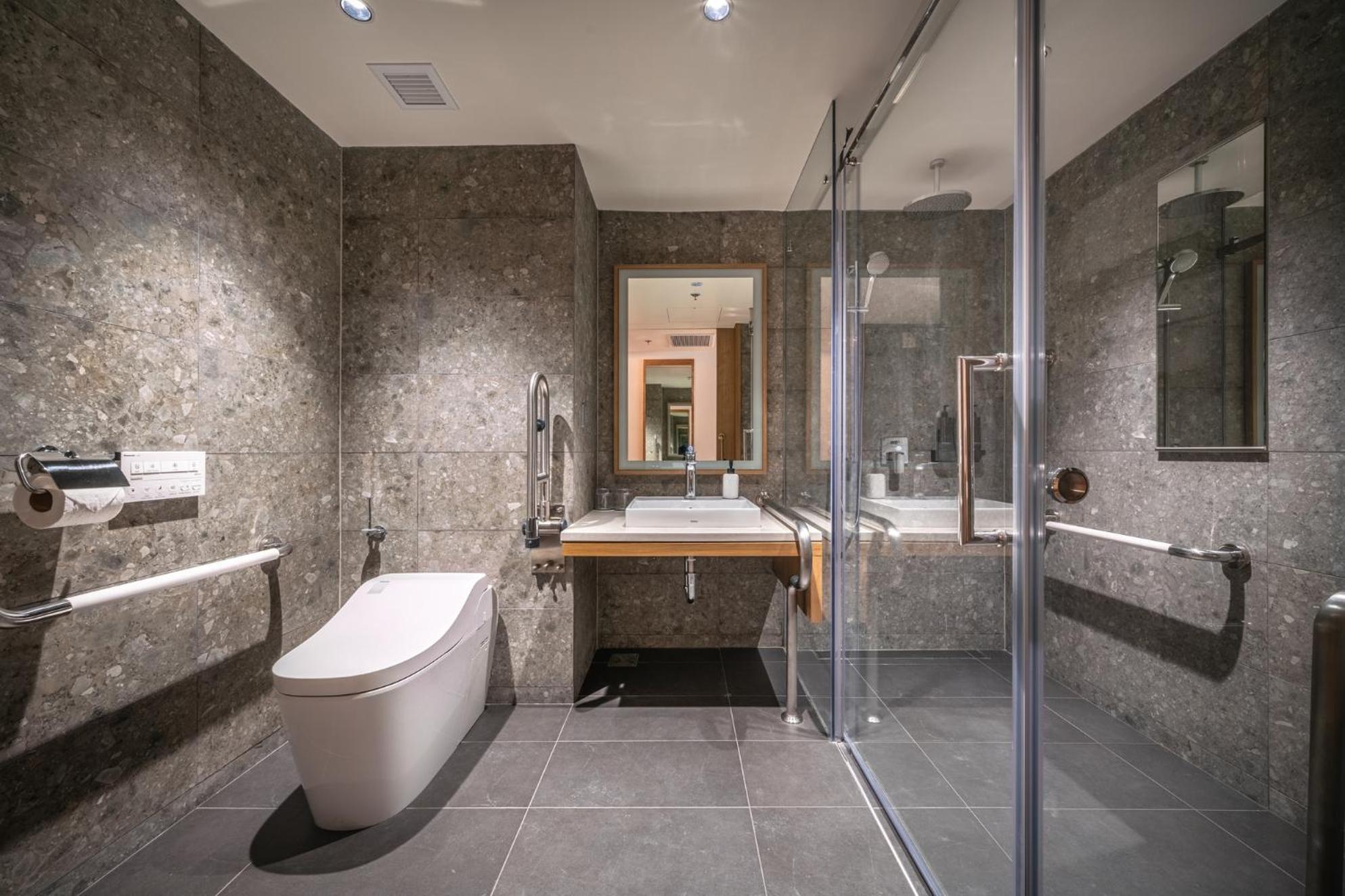 Sotetsu Grand Fresa Bangkok Ξενοδοχείο Εξωτερικό φωτογραφία