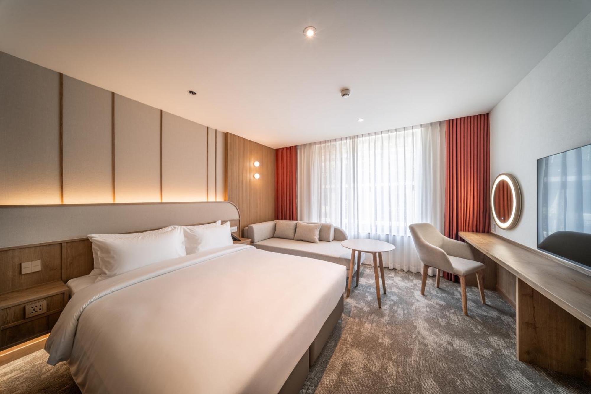 Sotetsu Grand Fresa Bangkok Ξενοδοχείο Εξωτερικό φωτογραφία
