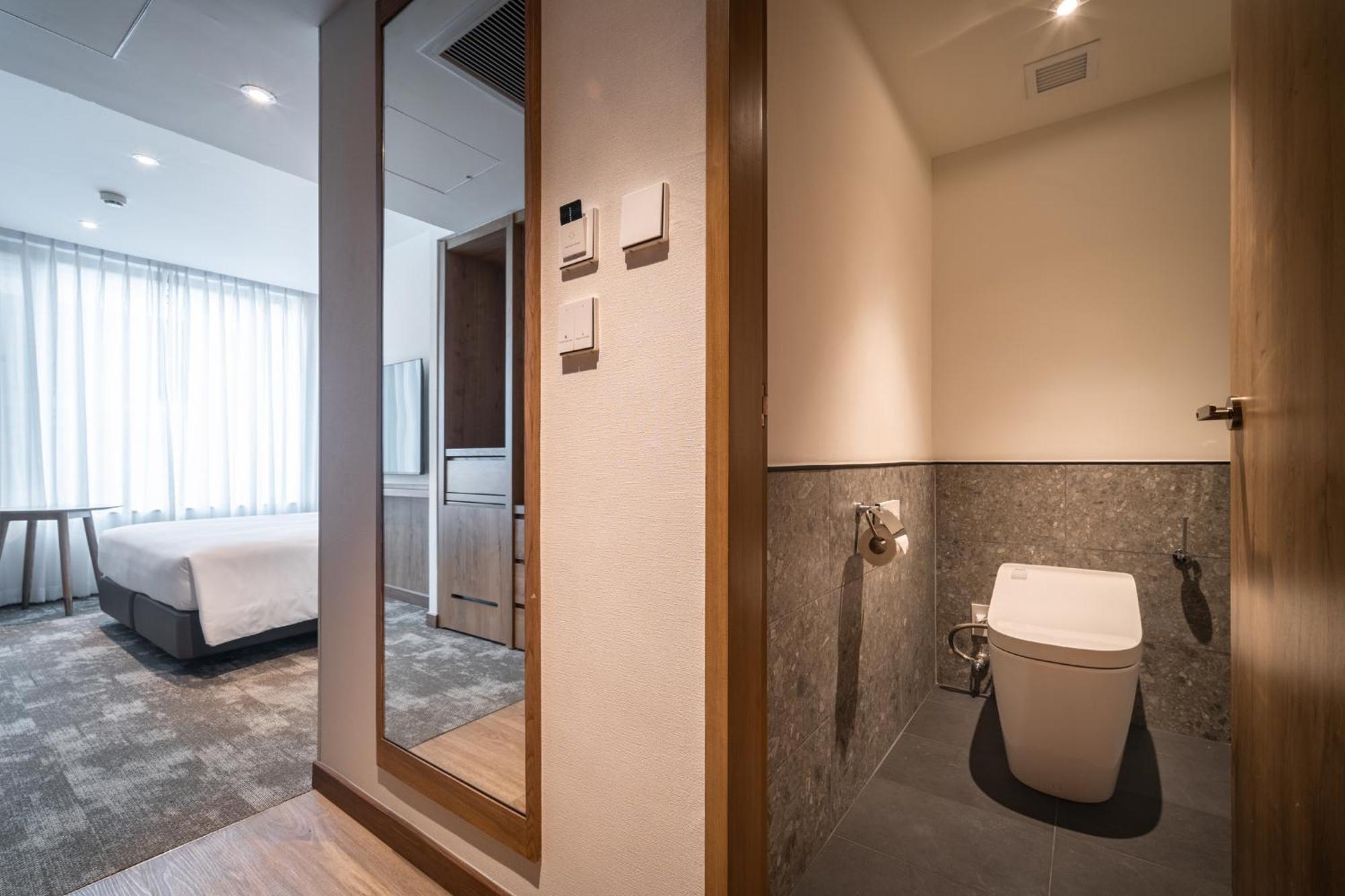 Sotetsu Grand Fresa Bangkok Ξενοδοχείο Εξωτερικό φωτογραφία