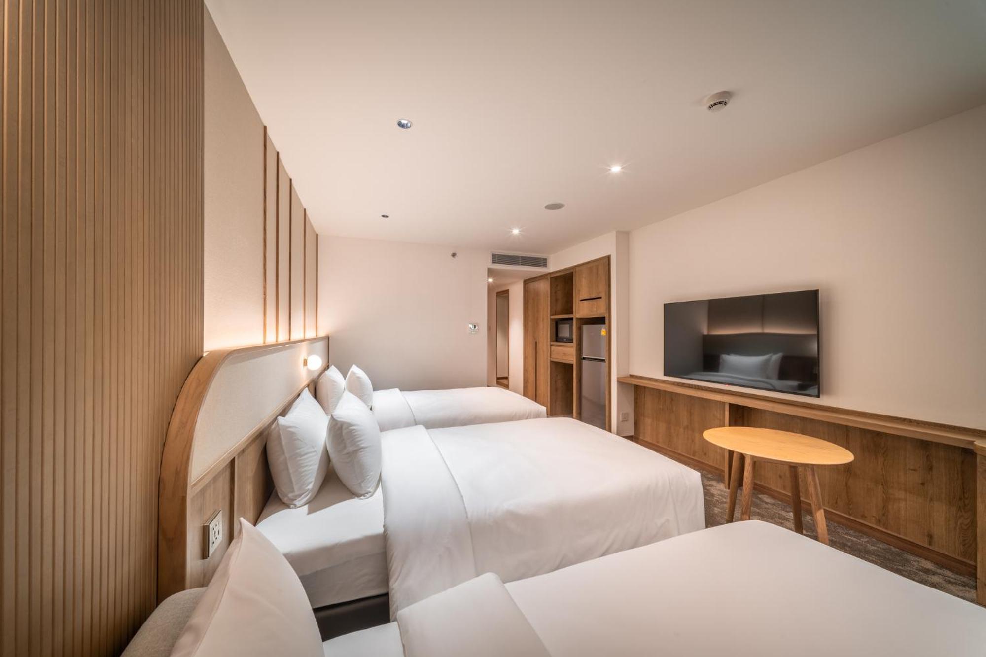 Sotetsu Grand Fresa Bangkok Ξενοδοχείο Εξωτερικό φωτογραφία