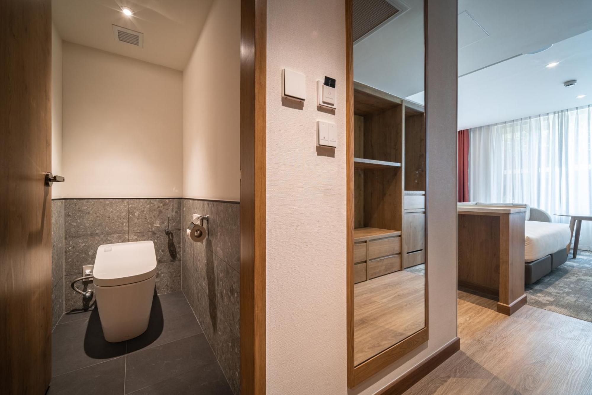 Sotetsu Grand Fresa Bangkok Ξενοδοχείο Εξωτερικό φωτογραφία