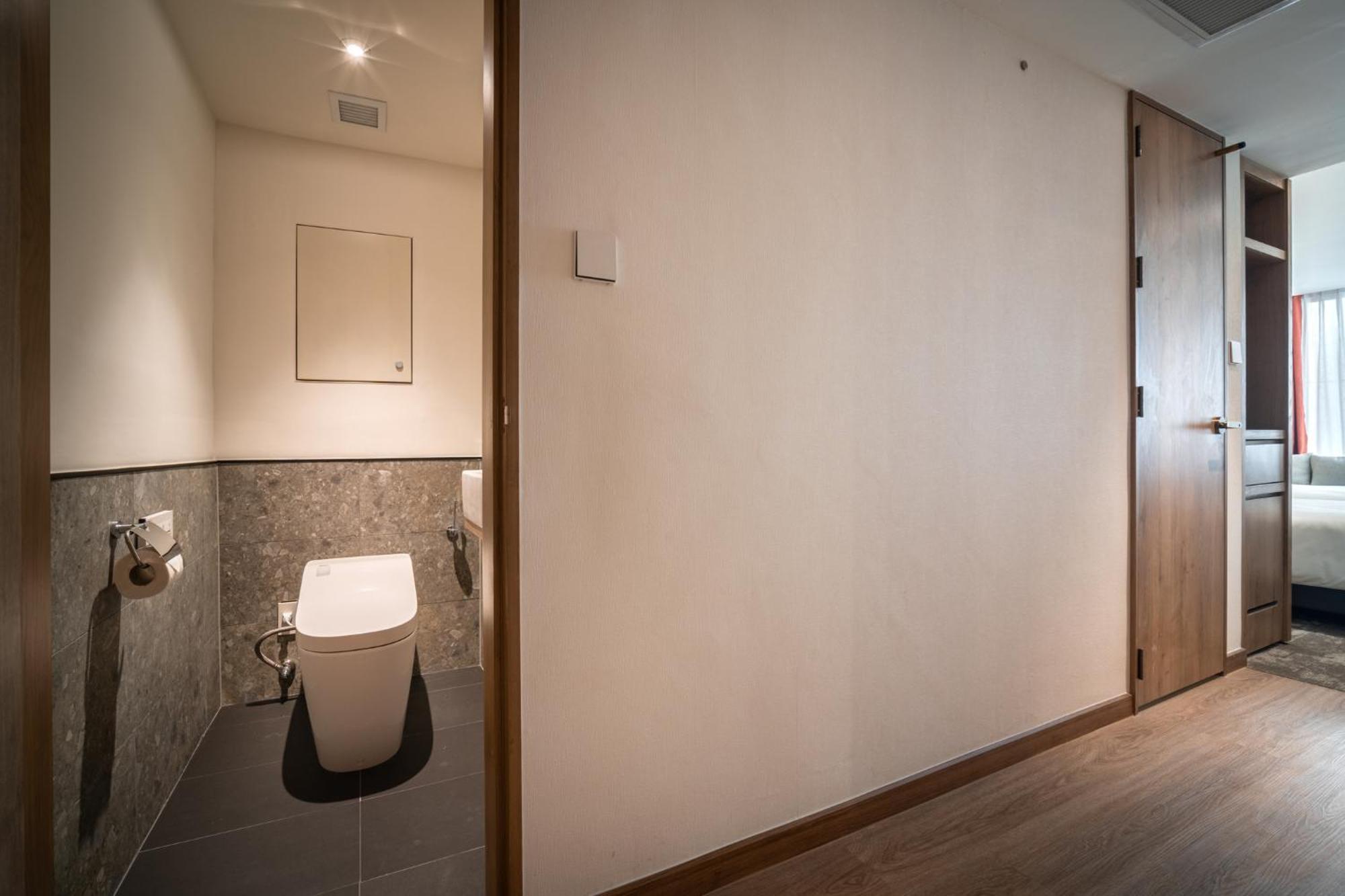 Sotetsu Grand Fresa Bangkok Ξενοδοχείο Εξωτερικό φωτογραφία