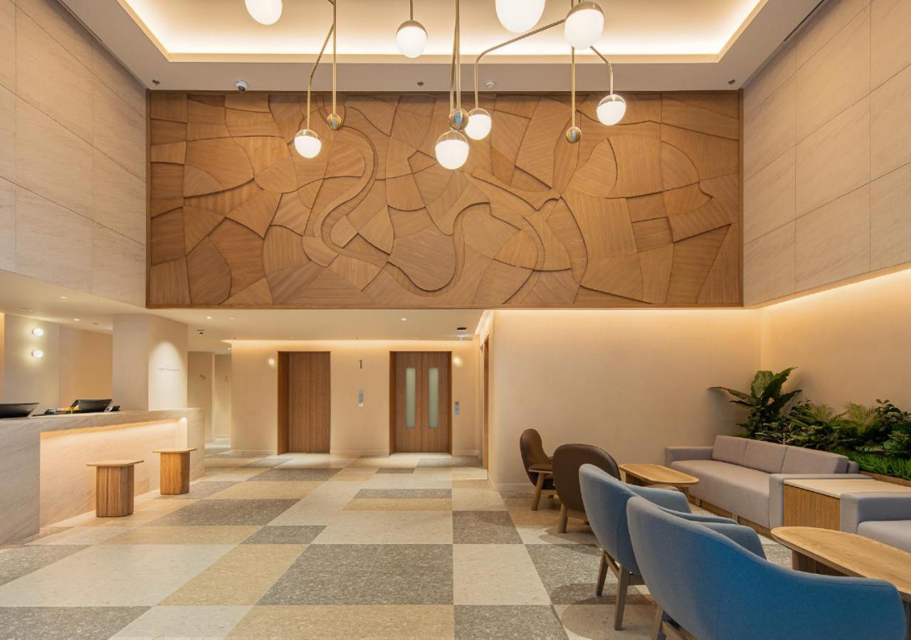Sotetsu Grand Fresa Bangkok Ξενοδοχείο Εξωτερικό φωτογραφία