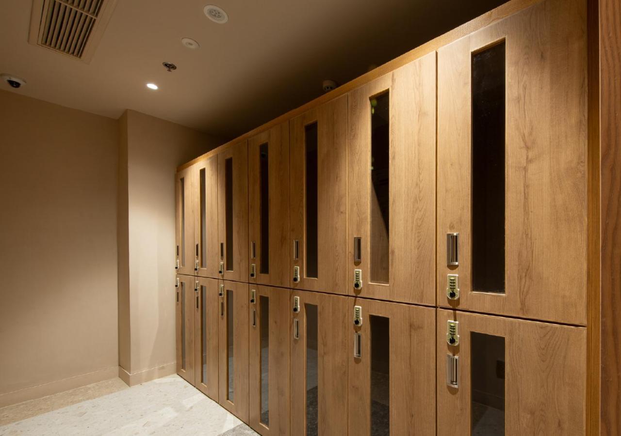 Sotetsu Grand Fresa Bangkok Ξενοδοχείο Εξωτερικό φωτογραφία