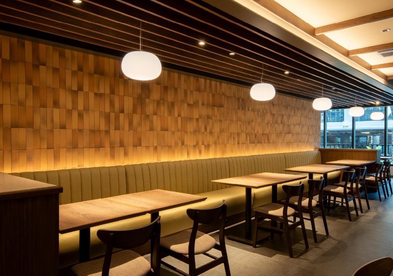 Sotetsu Grand Fresa Bangkok Ξενοδοχείο Εξωτερικό φωτογραφία