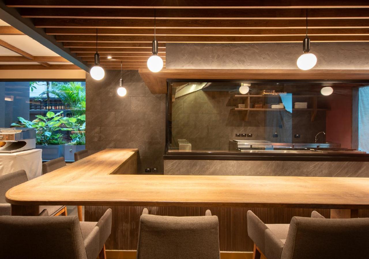 Sotetsu Grand Fresa Bangkok Ξενοδοχείο Εξωτερικό φωτογραφία