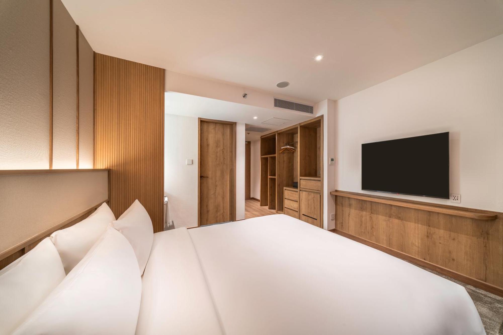 Sotetsu Grand Fresa Bangkok Ξενοδοχείο Εξωτερικό φωτογραφία