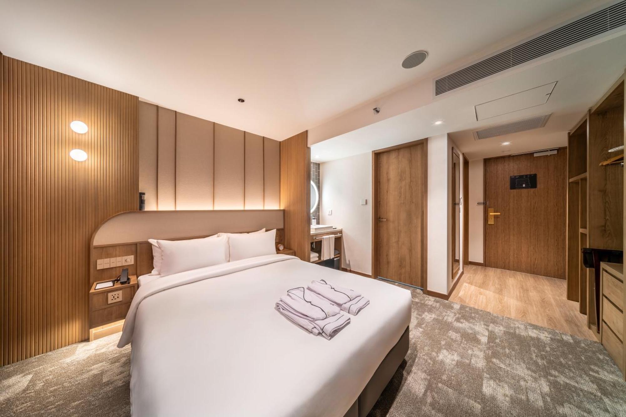 Sotetsu Grand Fresa Bangkok Ξενοδοχείο Εξωτερικό φωτογραφία