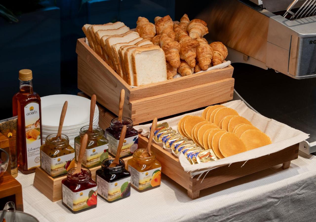 Sotetsu Grand Fresa Bangkok Ξενοδοχείο Εξωτερικό φωτογραφία