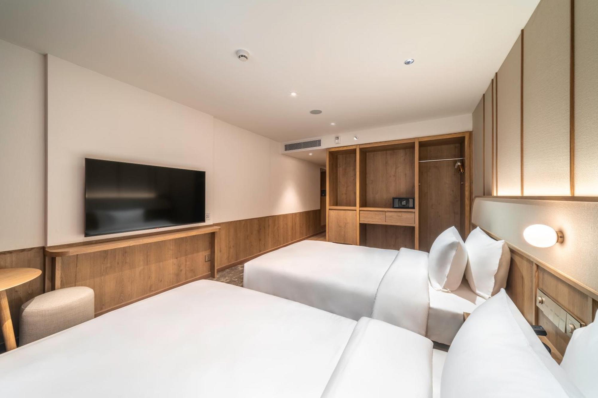 Sotetsu Grand Fresa Bangkok Ξενοδοχείο Εξωτερικό φωτογραφία