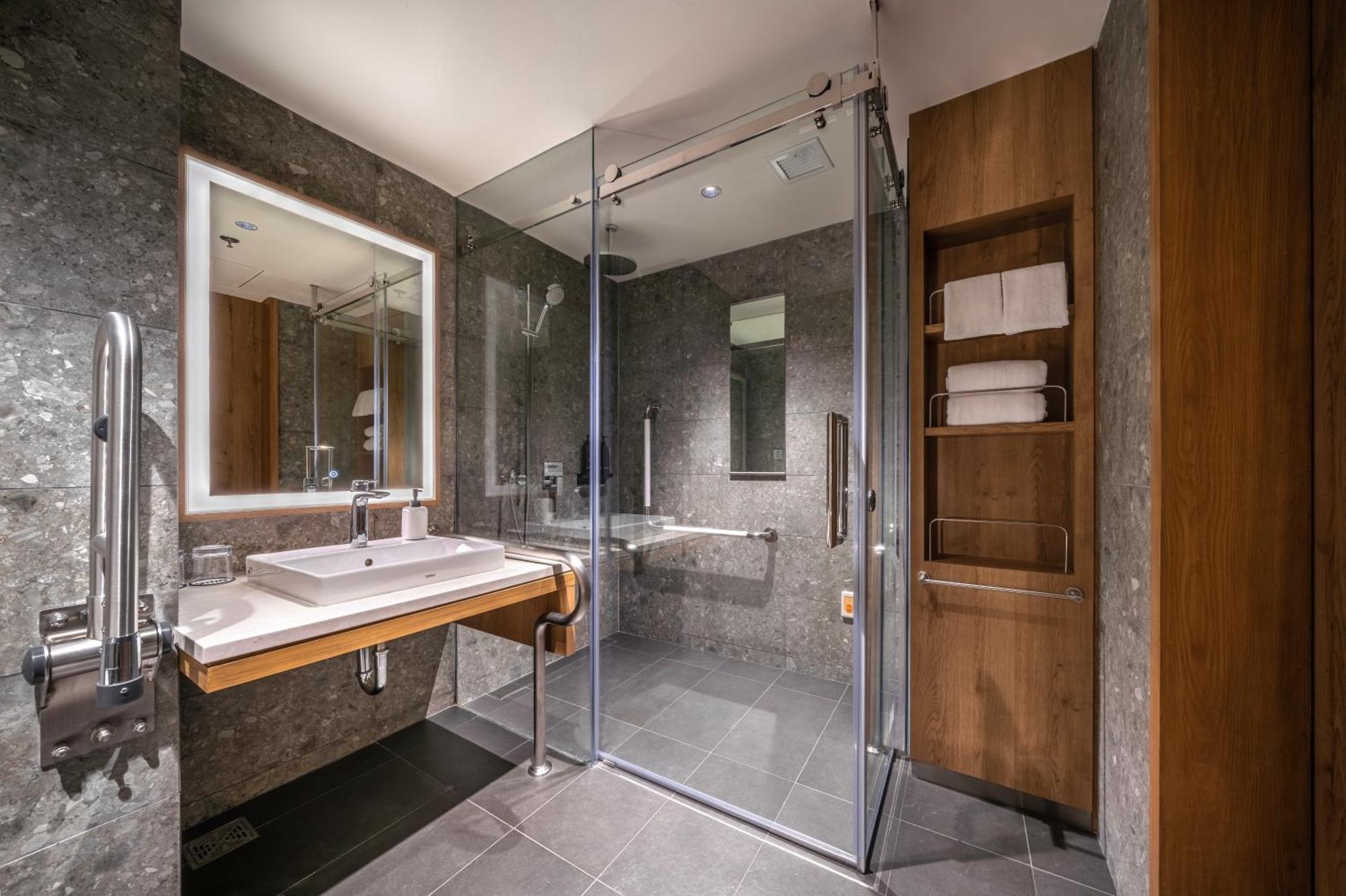 Sotetsu Grand Fresa Bangkok Ξενοδοχείο Εξωτερικό φωτογραφία